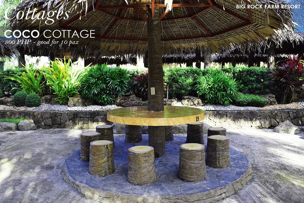 Coco Cottage