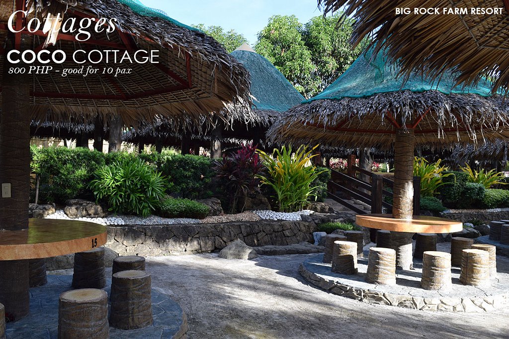 Coco Cottage