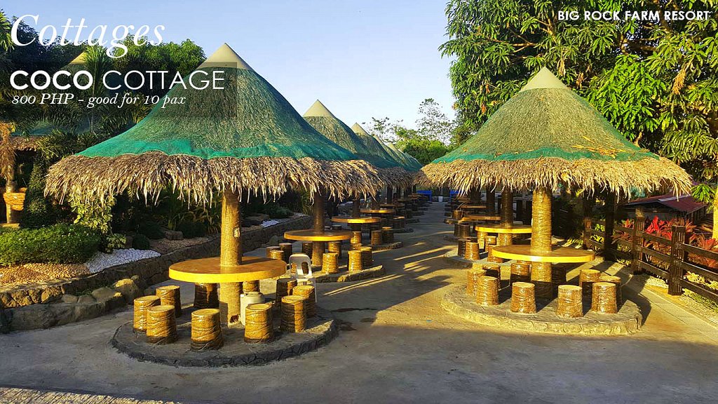 Coco Cottage