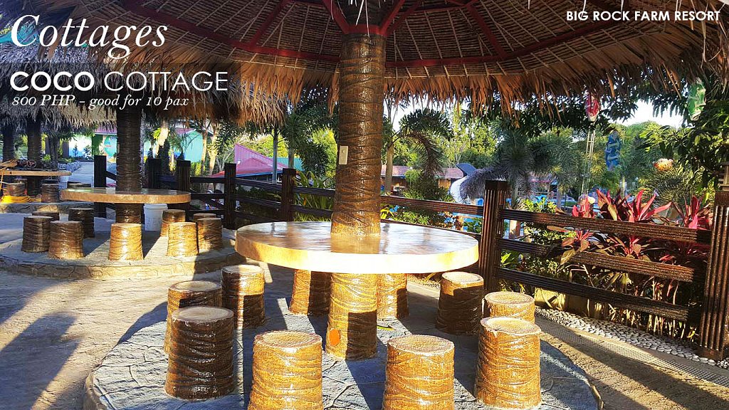 Coco Cottage