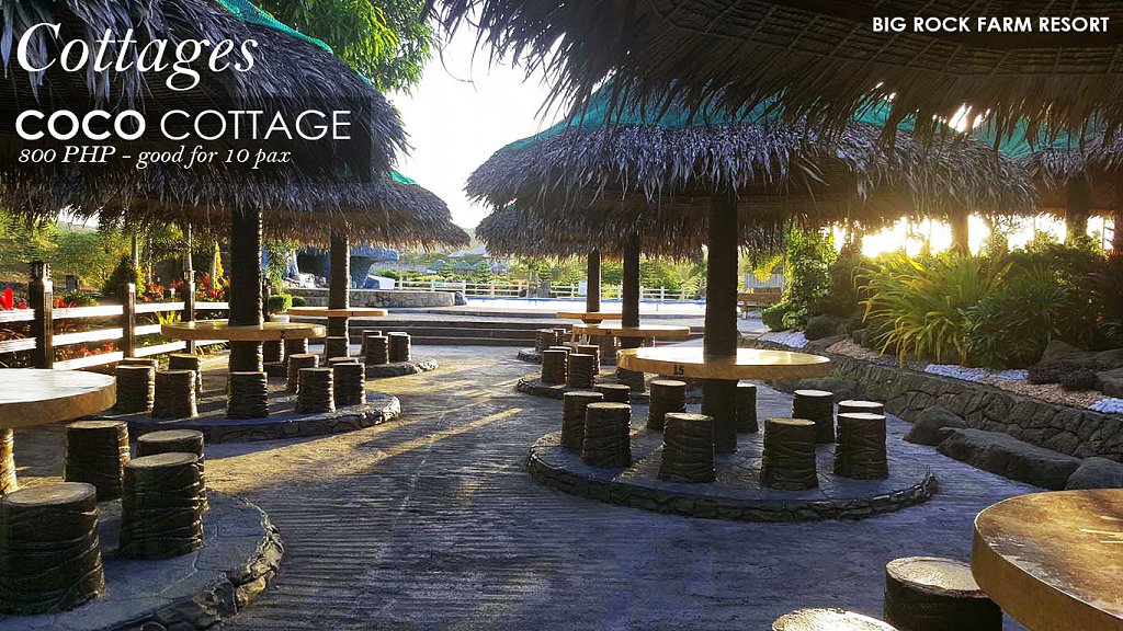 Coco Cottage