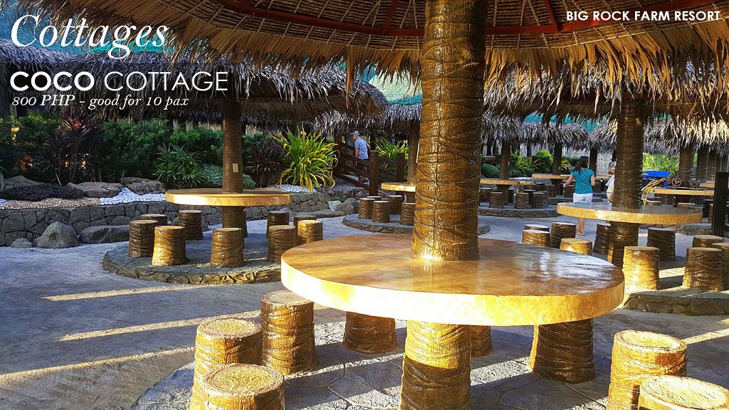 Coco Cottage