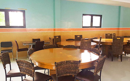 Multi-Purpose Function Hall