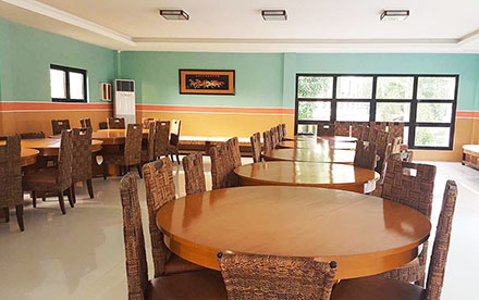 Multi-Purpose Function Hall