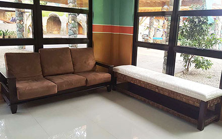 Multi-Purpose Function Hall