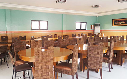 Multi-Purpose Function Hall