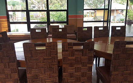 Multi-Purpose Function Hall